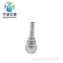 carbon steel pipe fitting cross